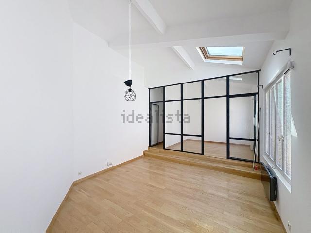 Appartement, Cachan