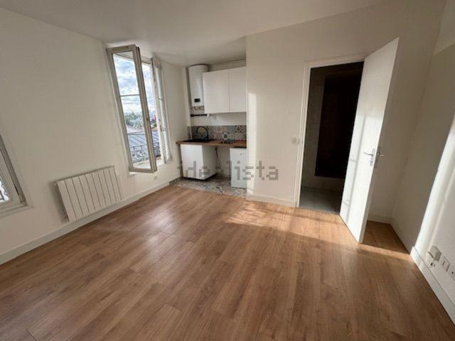 Appartement, Cachan