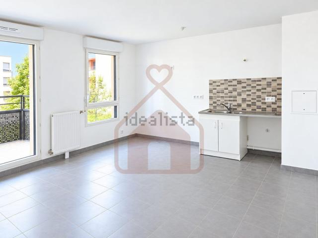 Appartement, Cachan