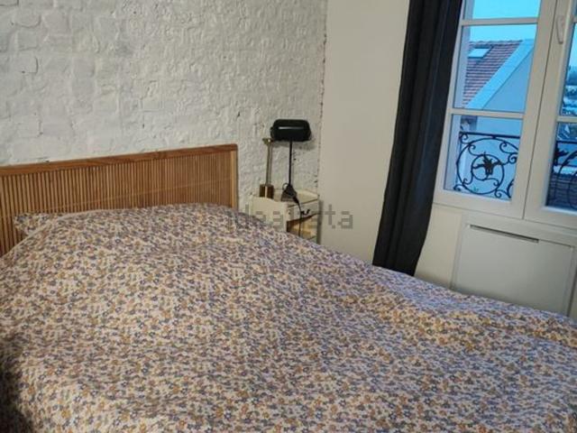 Appartement, Cachan