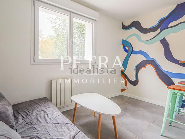 Appartement, Cachan