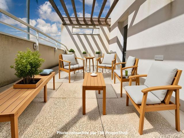 Appartement, Cadaujac