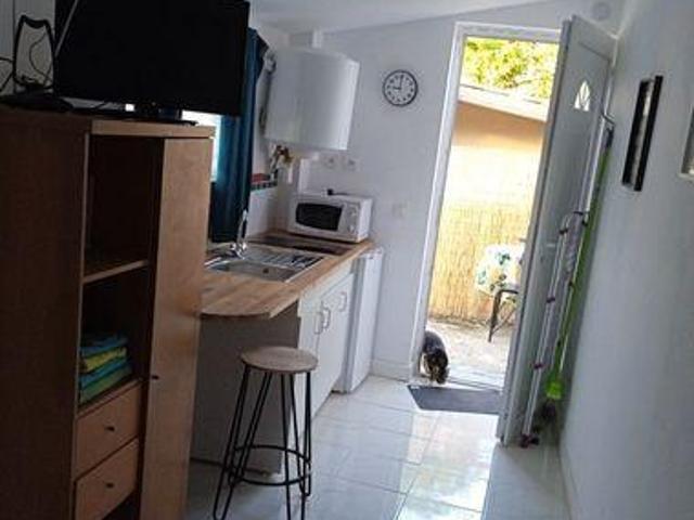 Appartement CADAUJAC Aquitaine 33140 DS105286204