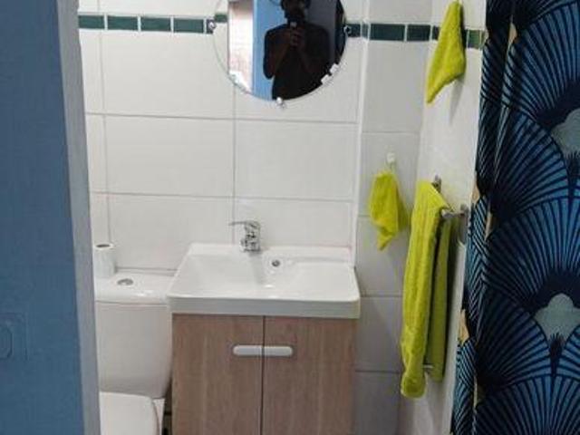 Appartement CADAUJAC Aquitaine 33140 ES105882990