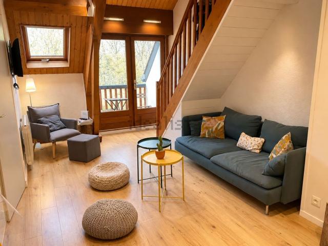 Appartement, Cadeilhan Trachère