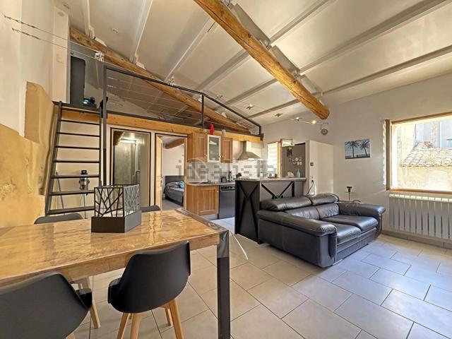 Appartement, Cadenet