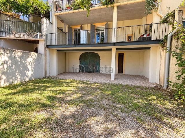 Appartement, Cadenet