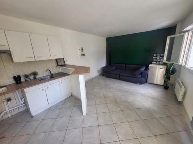 Appartement Cadillac Aquitaine 33410 DS104880505