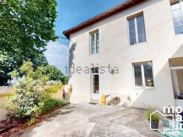 Appartement, Cadillac sur Garonne