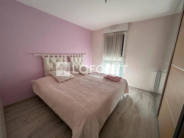 APPARTEMENT CAEN proche IFS 3 pièces 72.36 m²
