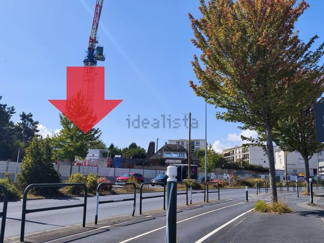 Appartement, Caen