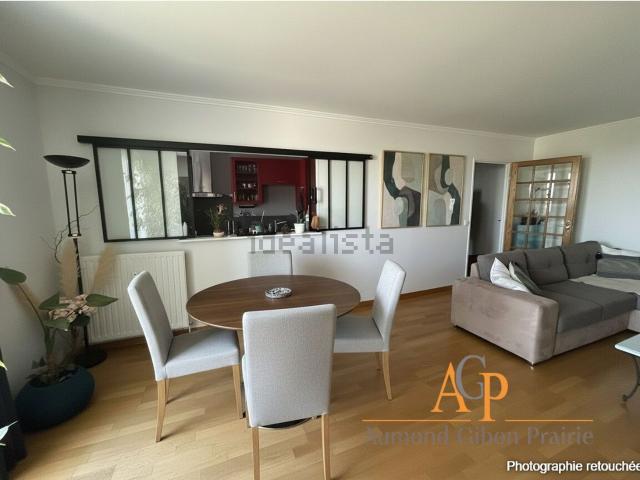 Appartement, Caen