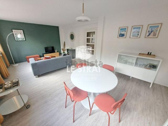 Appartement, Caen