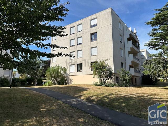 Appartement, Caen