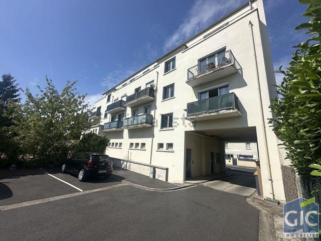Appartement, Caen