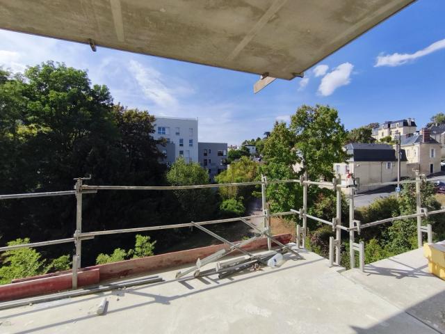 Appartement, Caen