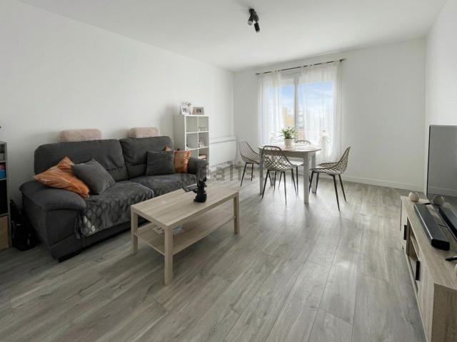 Appartement, Caen