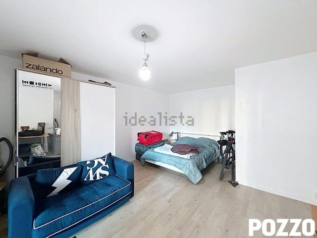 Appartement, Caen