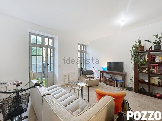 Appartement, Caen