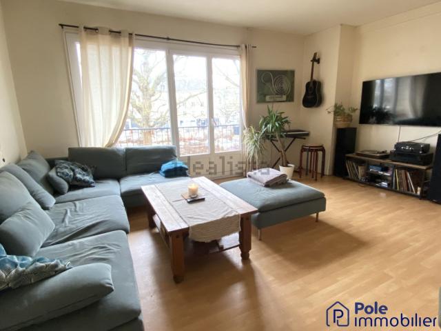 Appartement, Caen