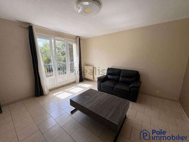 Appartement, Caen