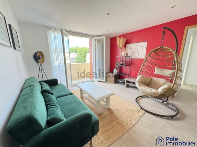 Appartement, Caen