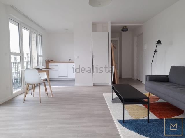 Appartement, Caen