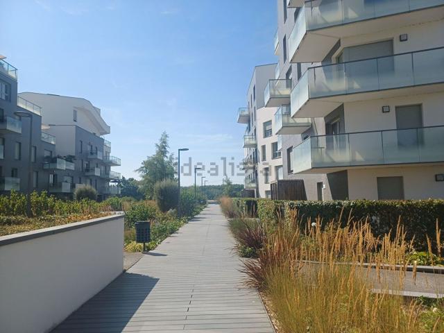 Appartement, Caen