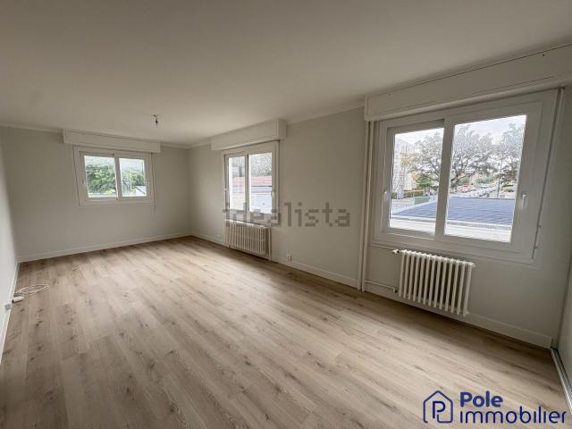 Appartement, Caen