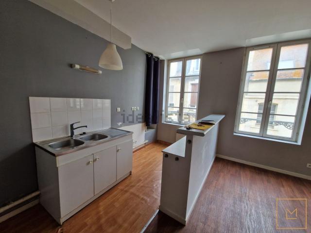 Appartement, Caen