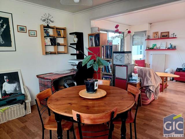 Appartement, Caen