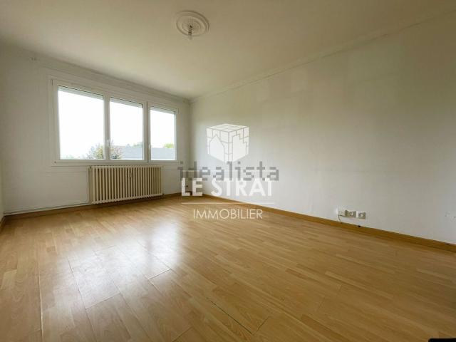 Appartement, Caen