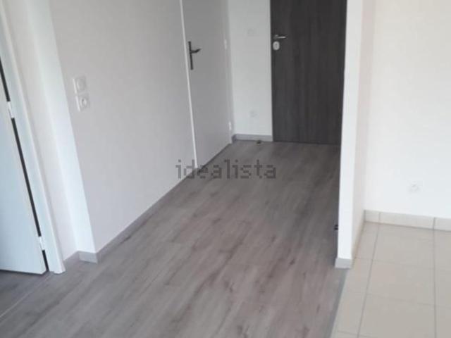 Appartement, Caen