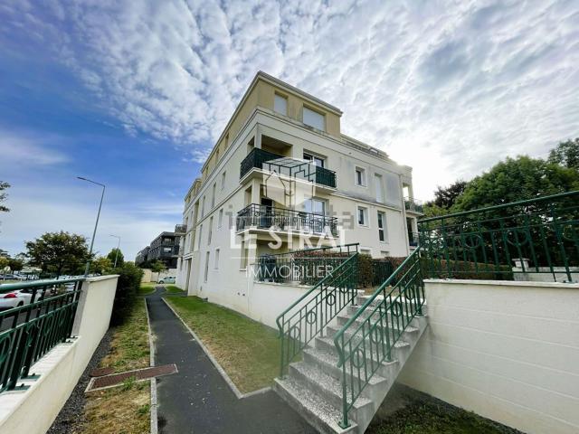 Appartement, Caen