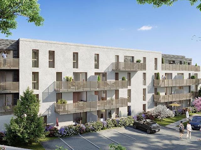 Appartement 1 pièce 20 m2