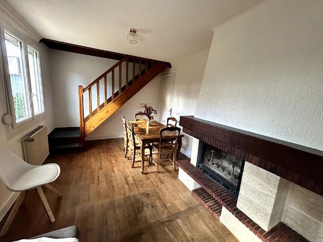 Appartement Caen 1 pièce s 10 m2