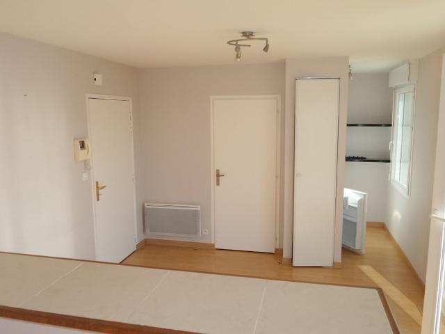 APPARTEMENT CAEN 1 pièce s 24 m2, Caen