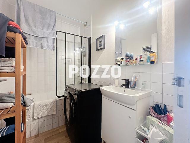 Appartement Caen 1 pièce s 34 m2
