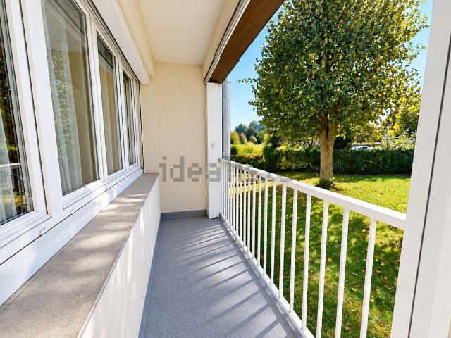 Appartement, Caen