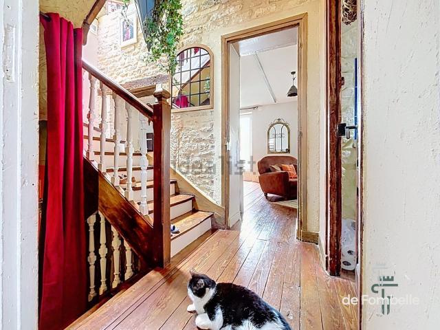 Appartement, Caen