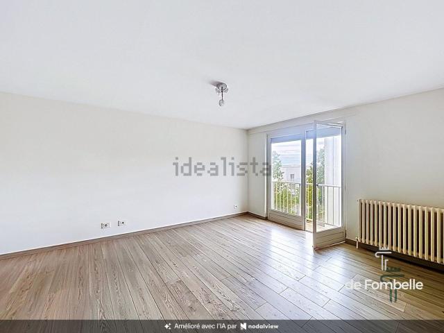Appartement, Caen