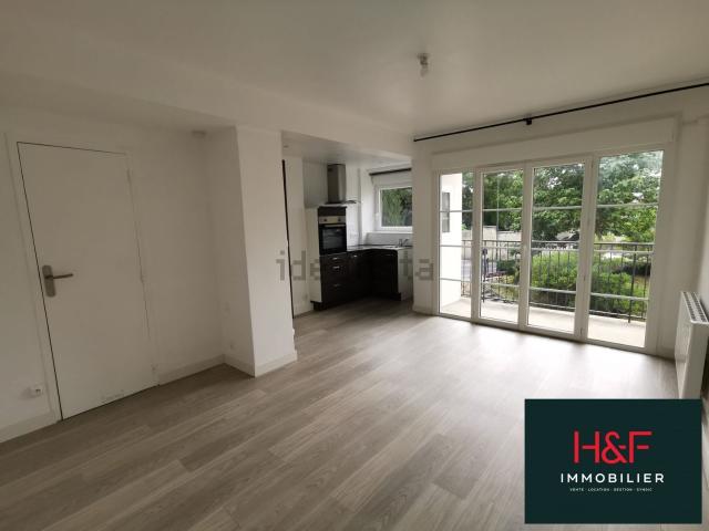 Appartement, Caen