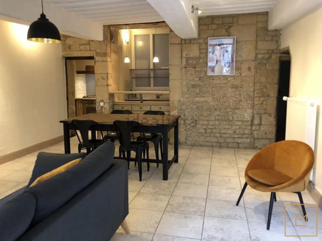 Appartement, Caen