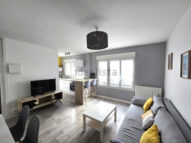 Appartement, Caen