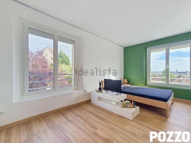 Appartement, Caen