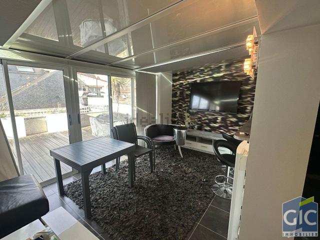 Appartement, Caen