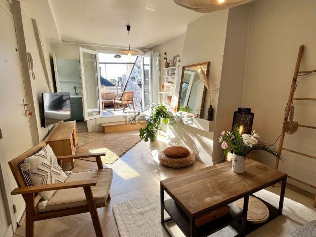 Appartement, Caen