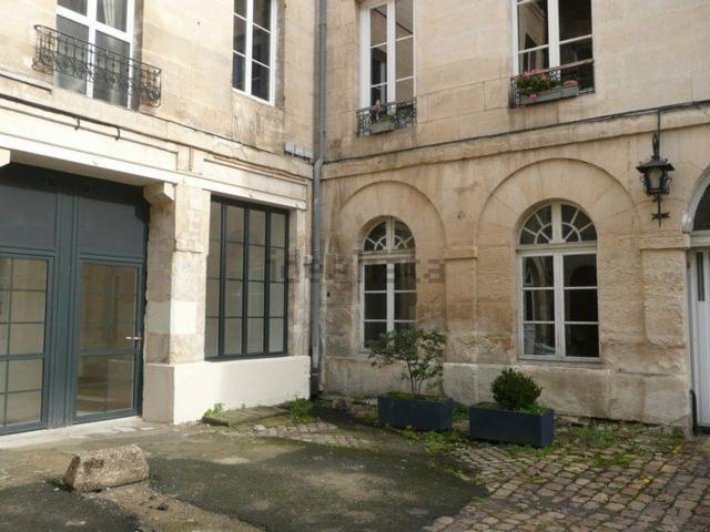 Appartement, Caen