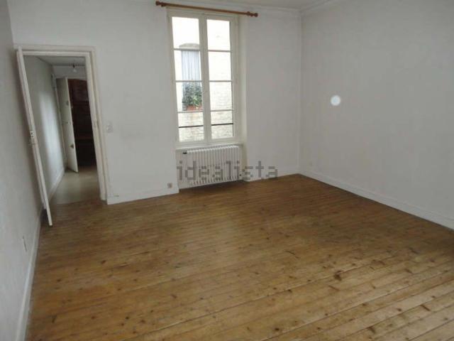 Appartement, Caen