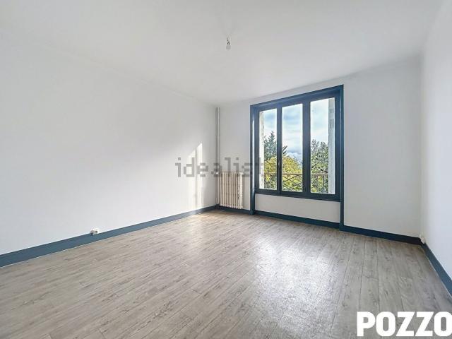 Appartement, Caen